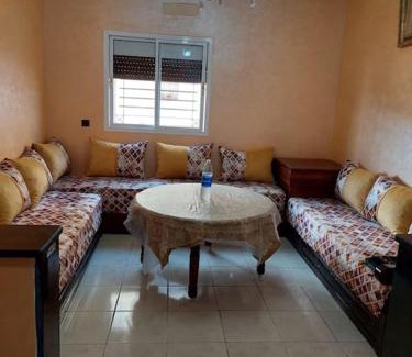 Cite Adrar Apartment | Superbe appartement à Adrar
