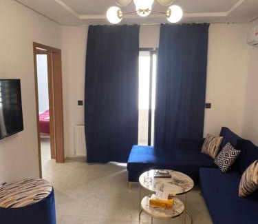 La Soukra Apartment | Superbe Appartement à tunis