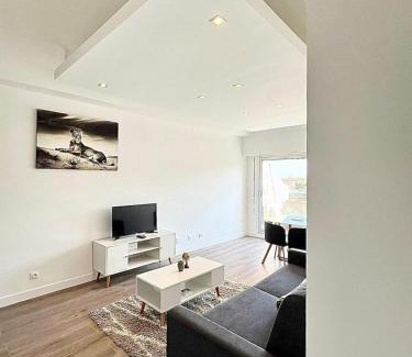 Plaine de la Brague Apartment | Superbe Appartement 1 chambres, 2 Tennis, 2 Piscines, plages, Parking
