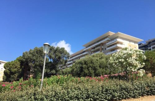 Ajaccio Apartment | Superbe appartement 3 étoiles Ajaccio début Sanguinaires