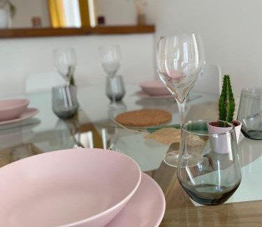 Crozon Apartment | superbe appartement 4 pers. Crozon à 100 m de la plage de Morgat
