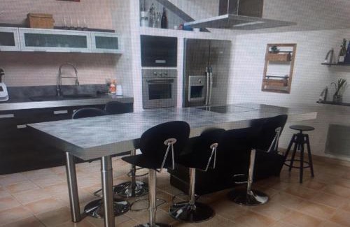 Caromb Apartment | Superbe appartement au pied du Mont Ventoux