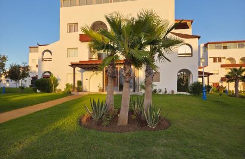 Cabo Negro Apartment | Superbe appartement avec une vue panoramique sur piscine