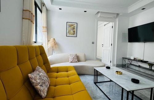 La Marsa Apartment | Superbe appartement avec piscine