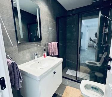 La Marsa Apartment | Superbe appartement avec piscine