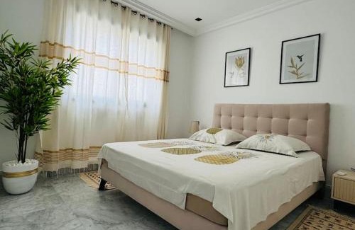 La Marsa Apartment | Superbe appartement avec piscine