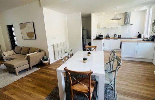 Foix Apartment | Superbe Appartement Centre-ville de Foix