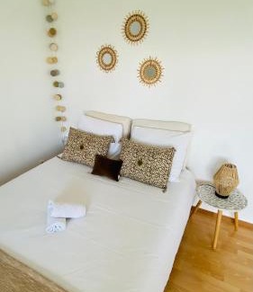Les Longs Champs Apartment | Superbe appartement confortable, proche centre ville