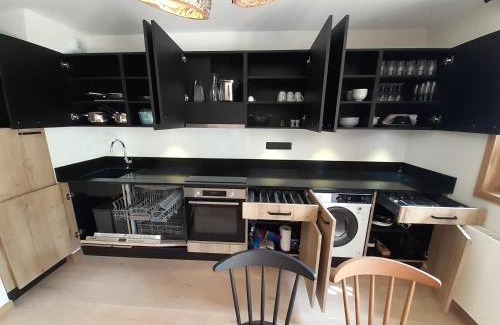 Saint-Chaffrey Apartment | Superbe appartement T3 4 étoiles terrasse accès spa