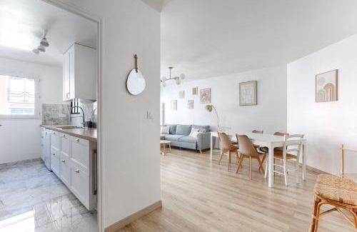 Saint-Maurice Apartment | Superbe appartement pour 6P aux portes de Paris