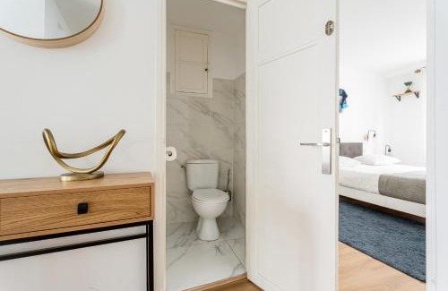 Le Rouet Apartment | Superbe Appartement Moderne, Prado,à Deux Pas du Vélodrome