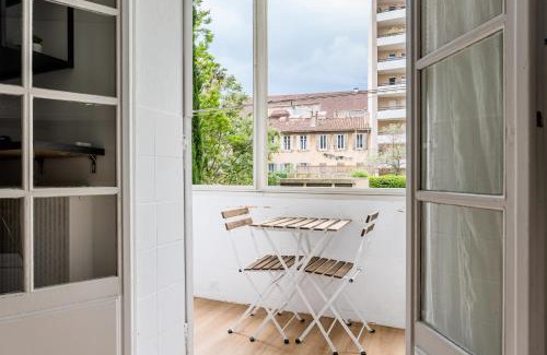 Le Rouet Apartment | Superbe Appartement Moderne, Prado,à Deux Pas du Vélodrome