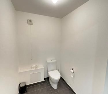 Bagnolet Apartment | Superbe appartement Paris/Bagnolet 203