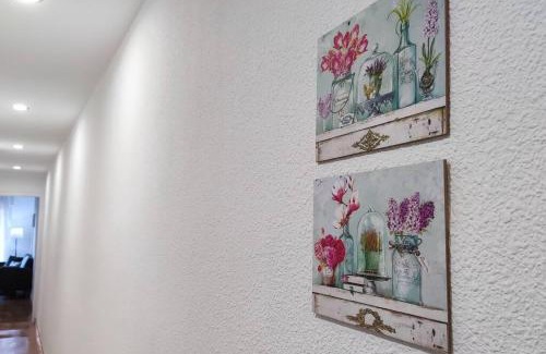 Santa Pola Apartment | Superbe appartement près de la plage!