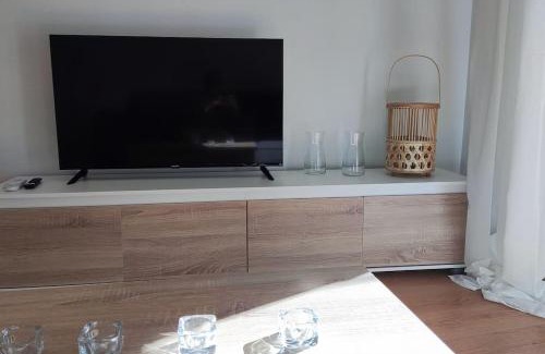 Santa Pola Apartment | Superbe appartement près de la plage!