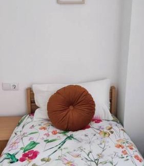 Santa Pola Apartment | Superbe appartement près de la plage!