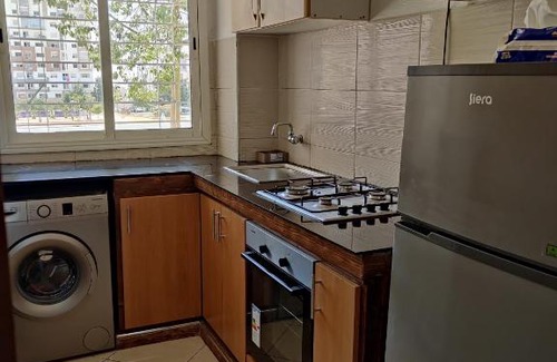 Cite Al Mohammadi Apartment | Superbe appartement quartier Islane