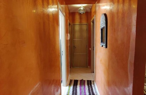 Cite Al Mohammadi Apartment | Superbe appartement quartier Islane