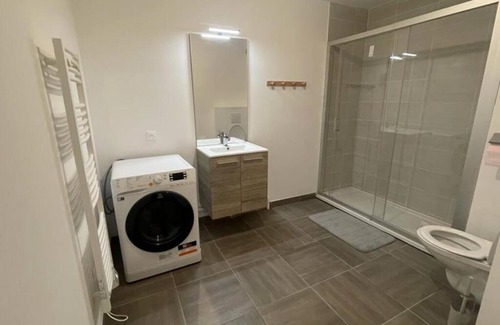 Arras Apartment | Superbe appartement T2 à Arras.