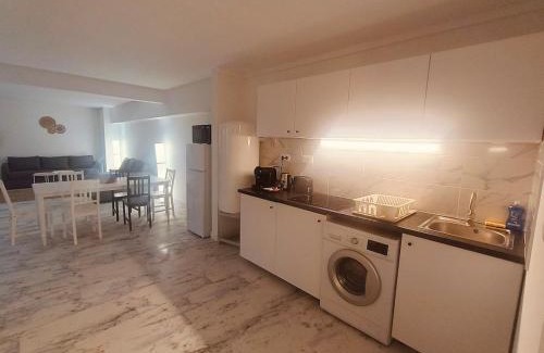 Le Piol Apartment | Superbe appartement T2 de 95 m