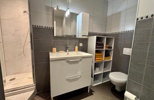 La Lunette Apartment | Superbe Appartement T3 Centre ville de Perpignan