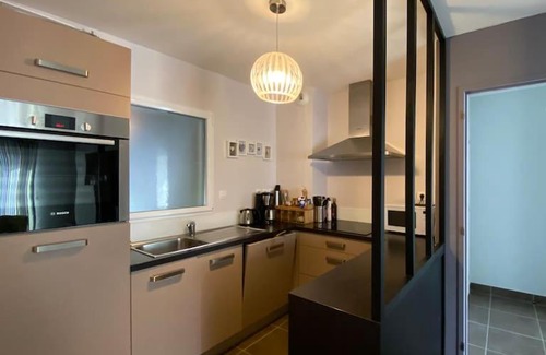 Benodet Apartment | Superbe appartement terrasse, proche de la plage