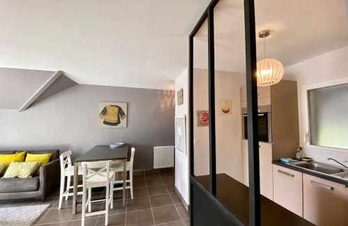Benodet Apartment | Superbe appartement terrasse, proche de la plage