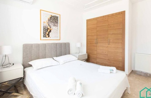 La Soukra Apartment | Superbe apt avec piscine: La soukra