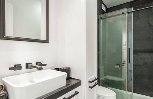 Saint Henri Apartment | Superbe Condo 2BDR avec Terrasse