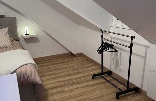 Le Chesnay Apartment | Superbe Appartement Près du Château de Versailles