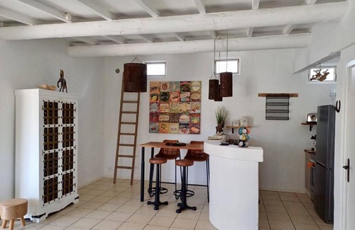 Saintes-Maries-de-la-Mer Villa | Superbe mazet en Camargue, jardin, parking, terrasses, climatisation, internet