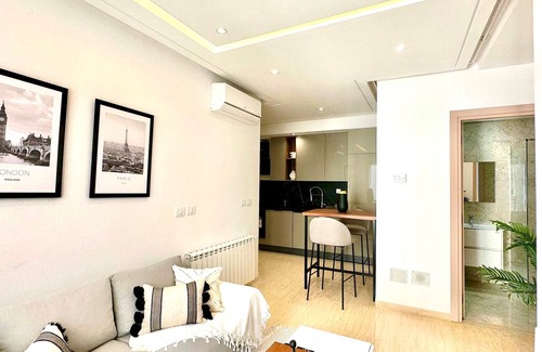 Jardins De Carthage Apartment | Superbe logement luxueux à JDC