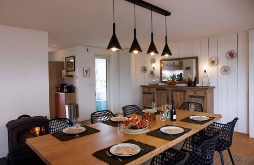 Tregastel House | Superbe maison pour vos vacances à la plage