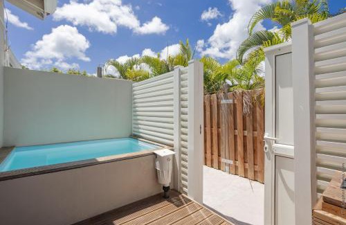 Sainte-Anne Apartment | Superbe T2 Anse Noi re 3 etoiles