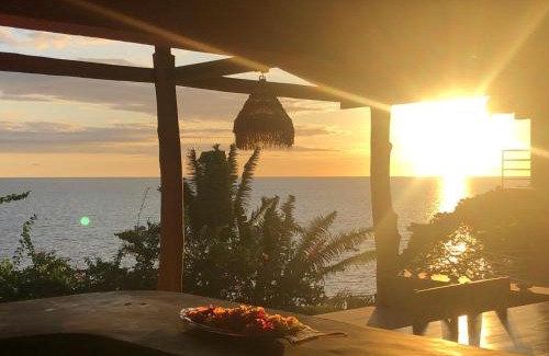 Nosy Be Villa | Superbe villa avec ponton privé