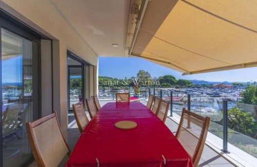 Miramar House | SUPERBE VILLA VUE MER JUSQU'A 14 COUCHAGES La LONDE LES MAURES Entre HYERES et Le LAVANDOU 4 Etoiles PISCINE CHAUFFEE