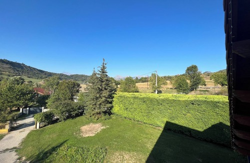 Gap Apartment | Superbly equipped, self-contained apartment in a quiet location close to the town center.