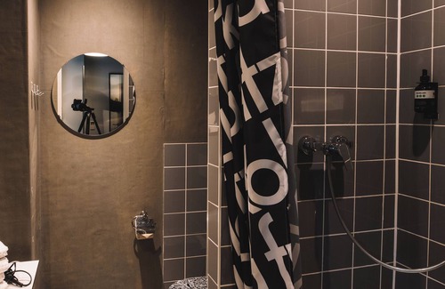 Hammerbrook Hotel | Superbude St. Georg