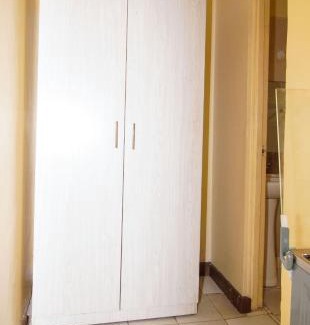 Ngara West Apartment | Supercilious Suite Apartment