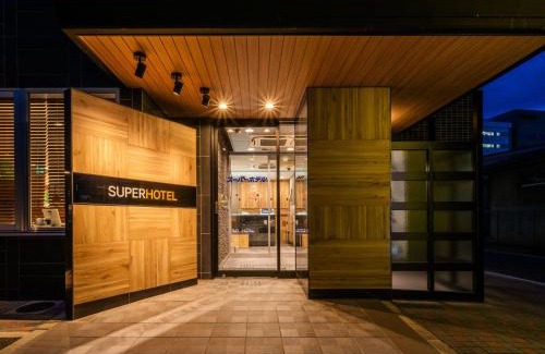 Matsumoto Hotel | SUPERHOTEL Matsumoto Oshiroguchi
