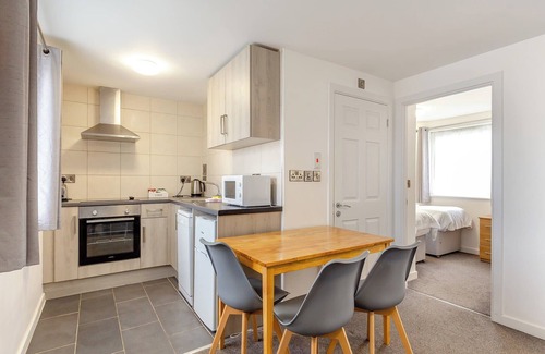 Hele Apartment | Superior Apartment 2 Bedrooms Ilfracombe Devon