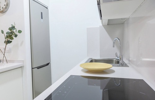 La Restinga Apartment | Superior Apartment 1st Floor
