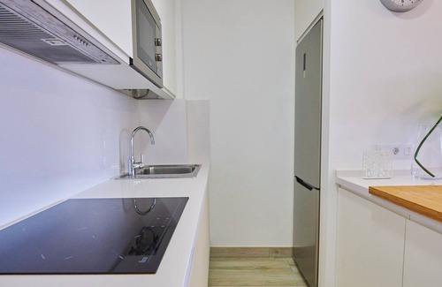 La Restinga Apartment | Superior Apartment 1st Floor