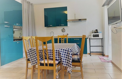 Mendrisio Apartment | Superior Apartment with 2 Bedrooms and Garden