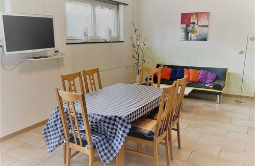 Mendrisio Apartment | Superior Apartment with 2 Bedrooms and Garden
