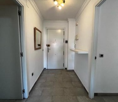 Los Naranjos Apartment | Superior Apartment with prepaid Parking - Malaga