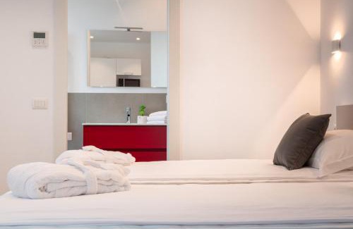 Lido di Jesolo Apartment | Superior Beach Aparthotel