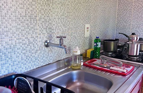 Caicara Apartment | Superior Apartment 2B