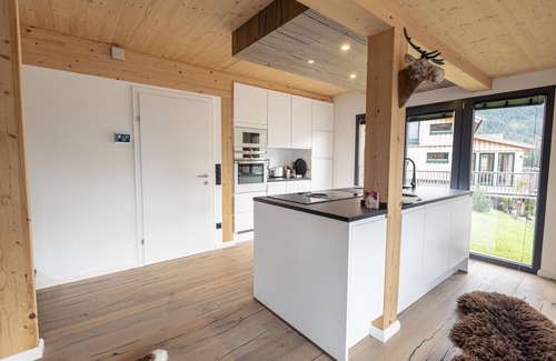 Hohentauern Ski Chalet | Superior Chalet # 68 with IR-Sauna