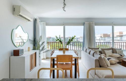 Marsa Matruh Apartment | Superior Chalet At Almaza Bay